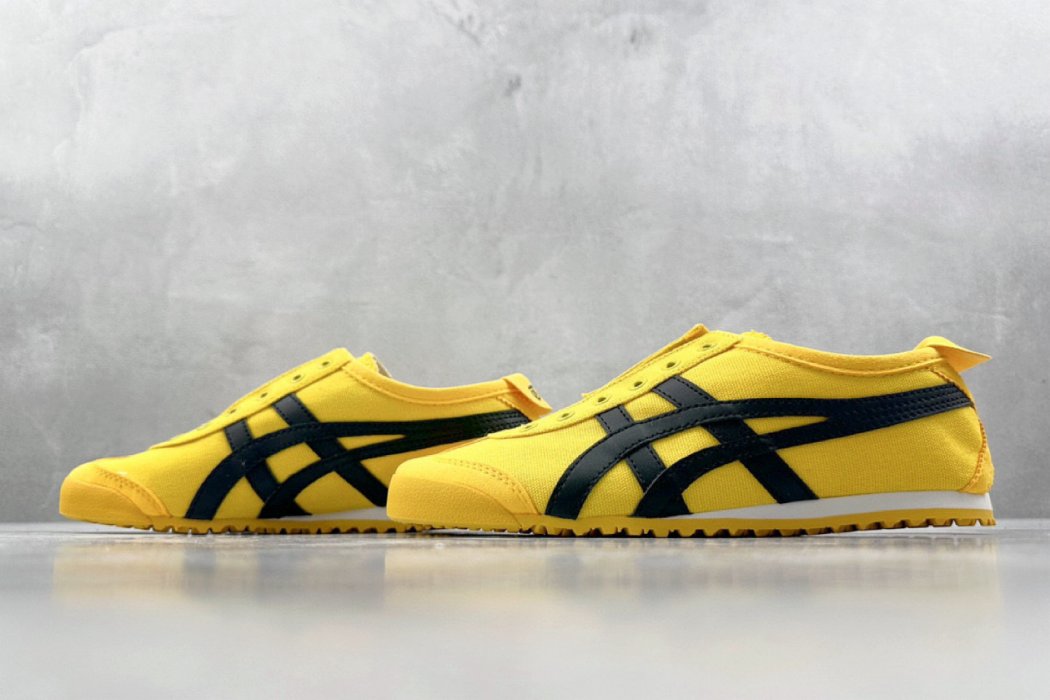 Sneakers Onitsuka Tiger MEXICO 66 фото 5