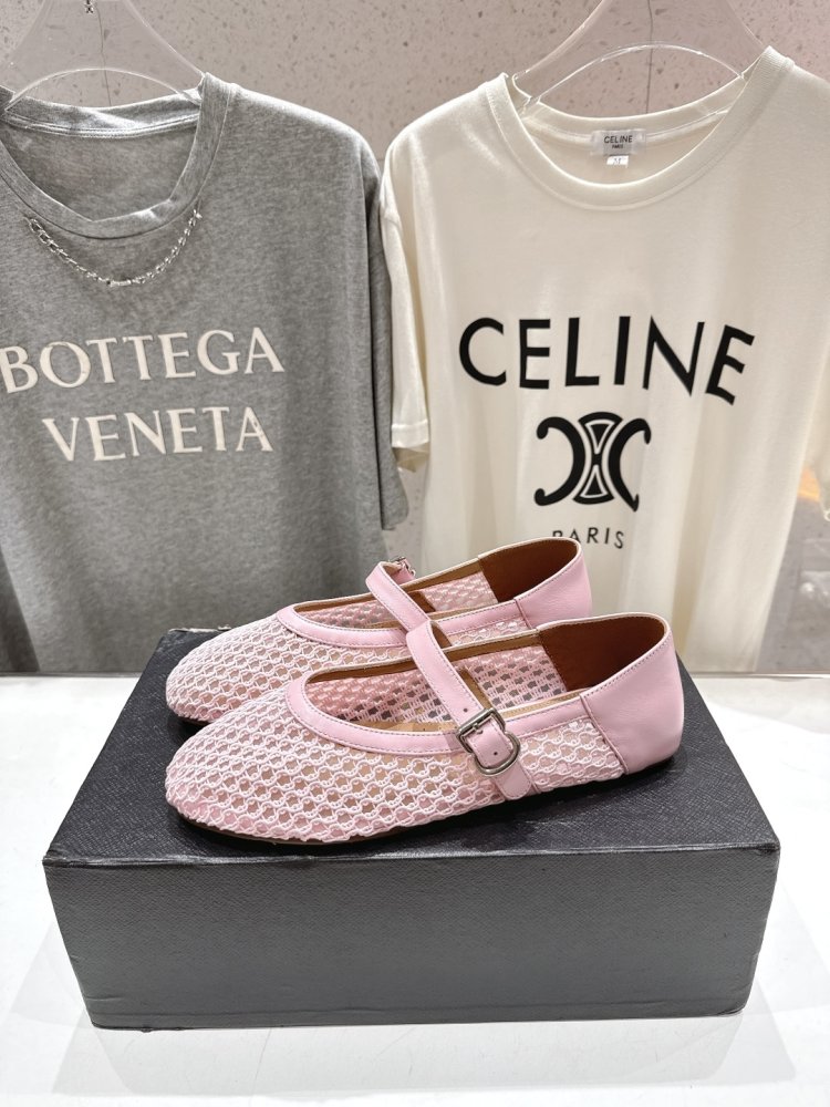 Ballet shoes фото 3