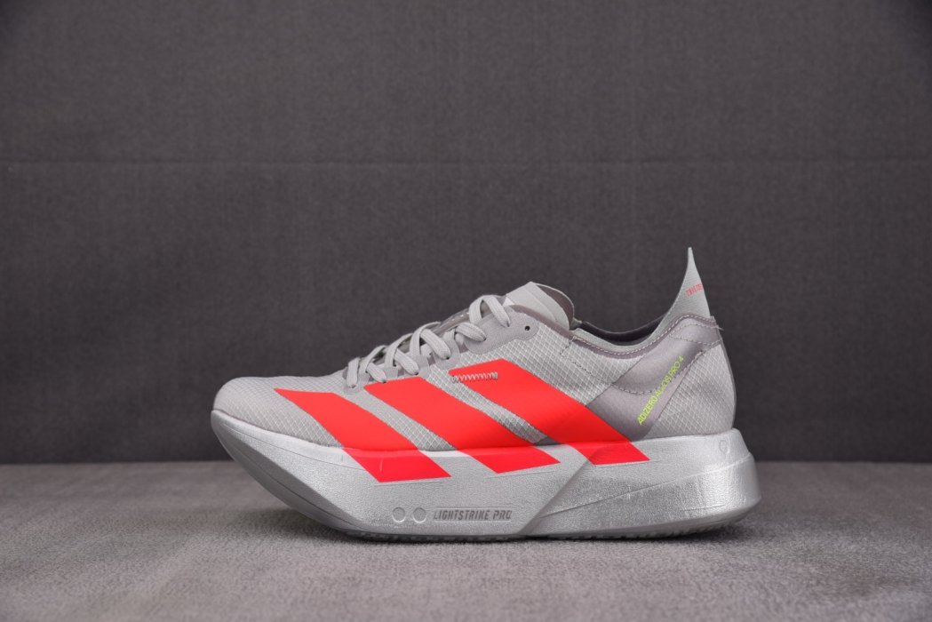 Кроссовки Adizero Adios Pro 4 Running