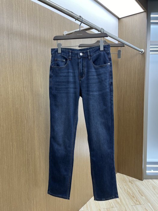 Джинсы мужские фото 2