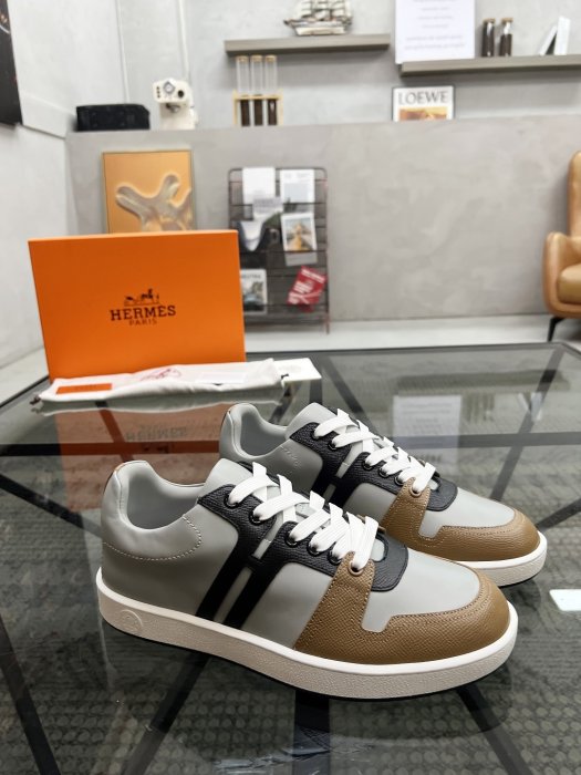 Кроссовки мужские фото 2