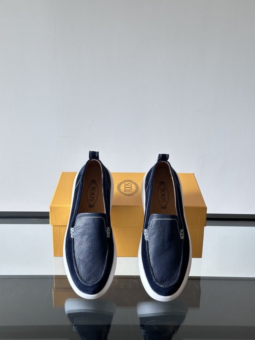 Мокасины мужские фото 6