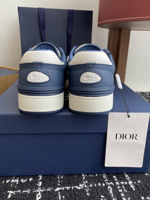 Кроссовки Dior B57 фото 8