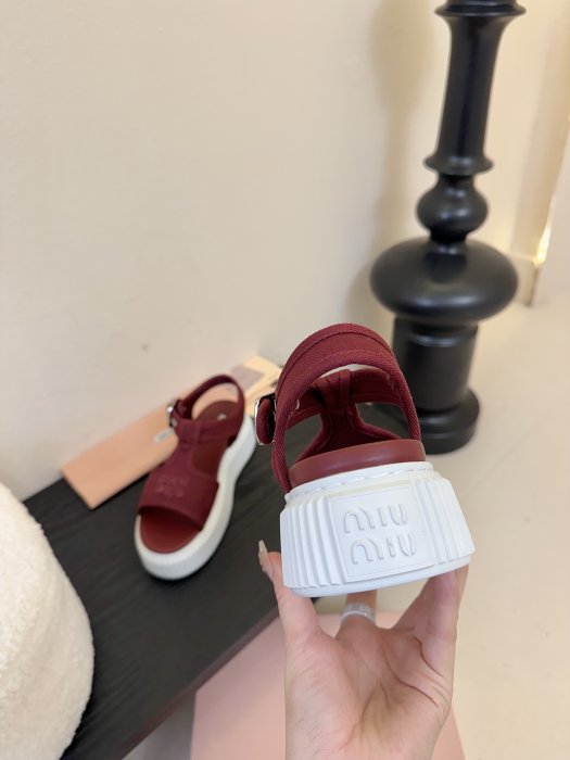 Sandals women's фото 6