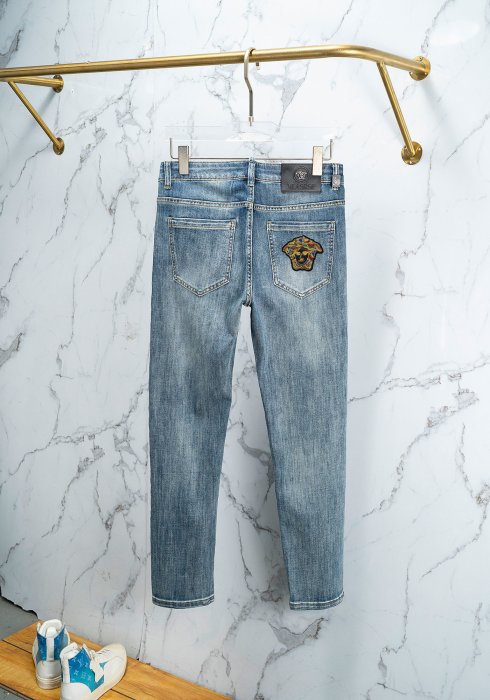 Jeans men's фото 3