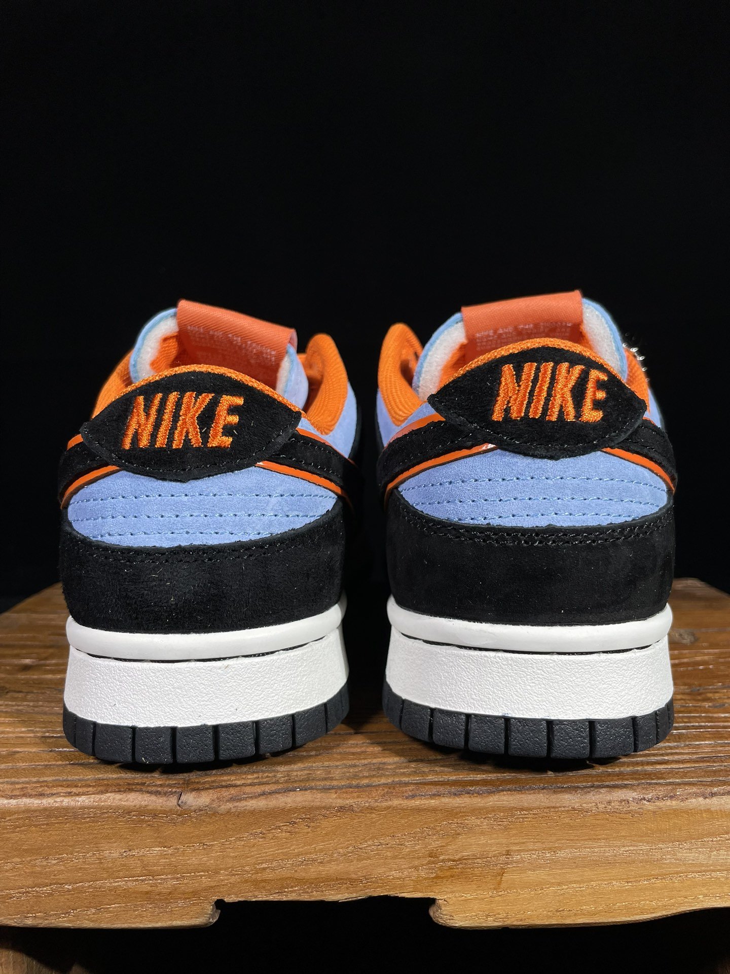 Sneakers SB Dunk Low фото 4