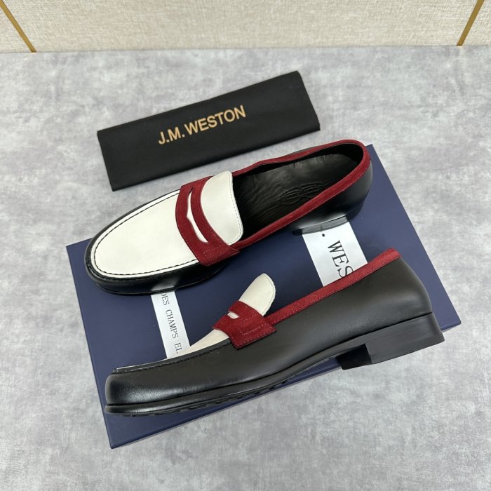 Лоферы men's фото 3