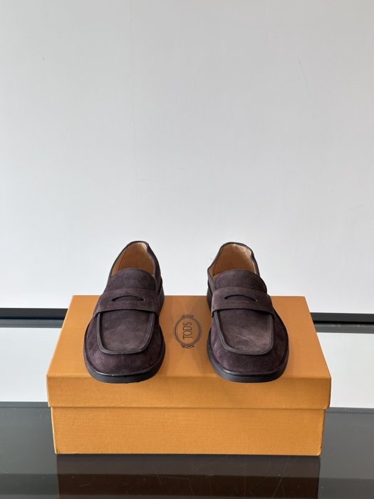 Лоферы мужские фото 2