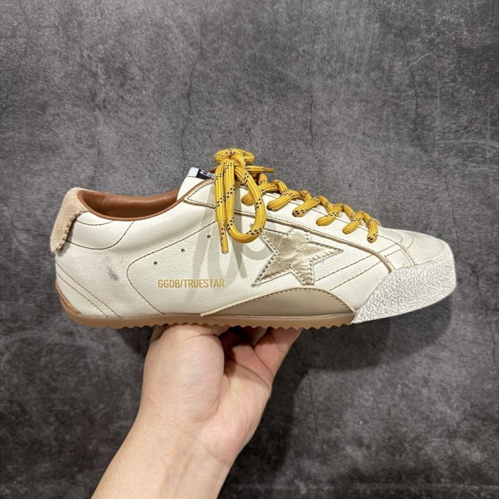 Кроссовки True star Golden Goose