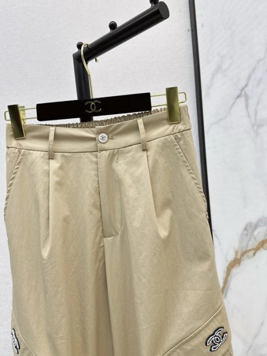 Брюки женские фото 5