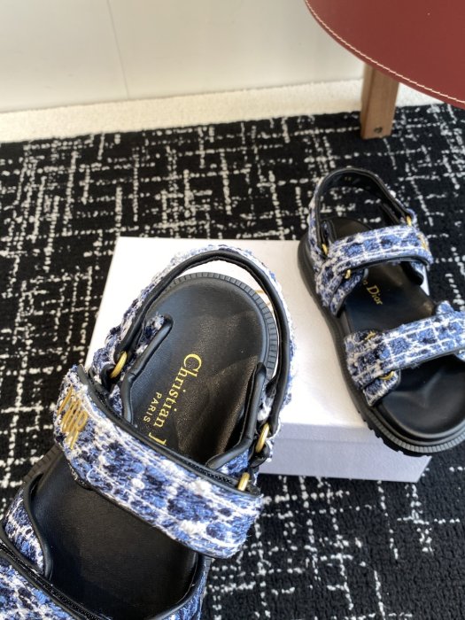 Sandals women's фото 8