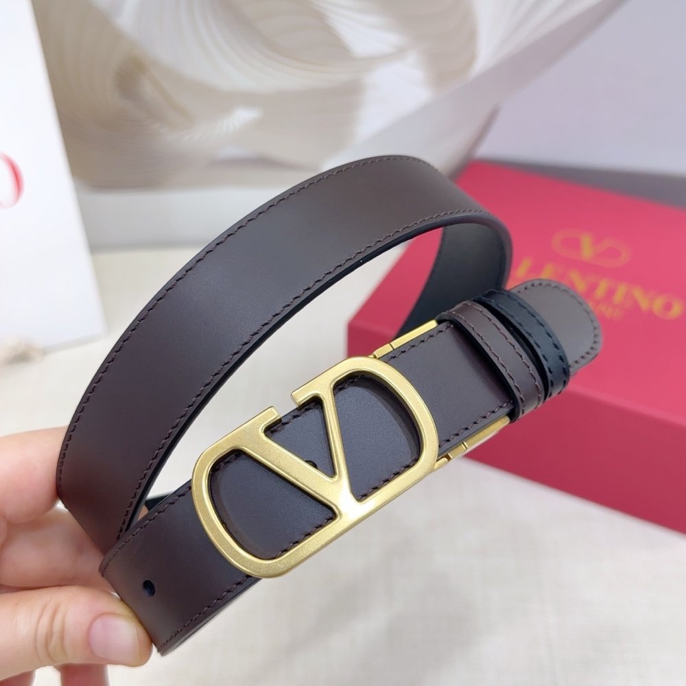 Ремінь шкіряний 30 мм фото 7