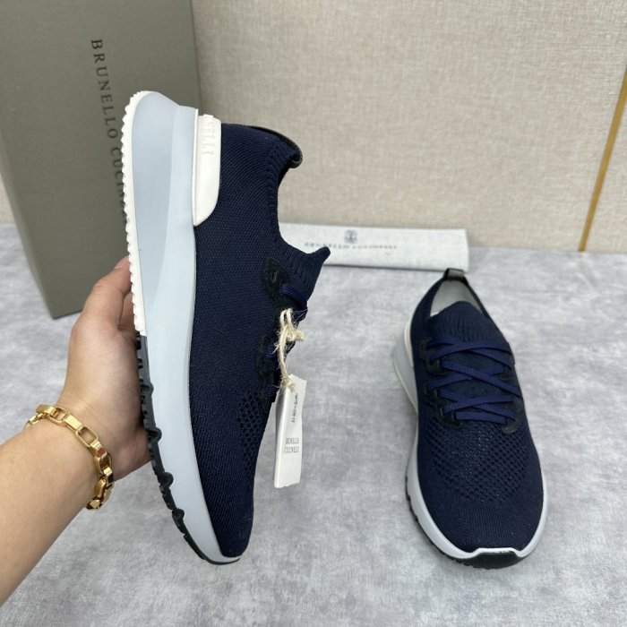 Sneakers men's фото 4
