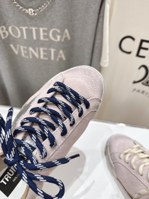 Кроссовки Golden Goose фото 7