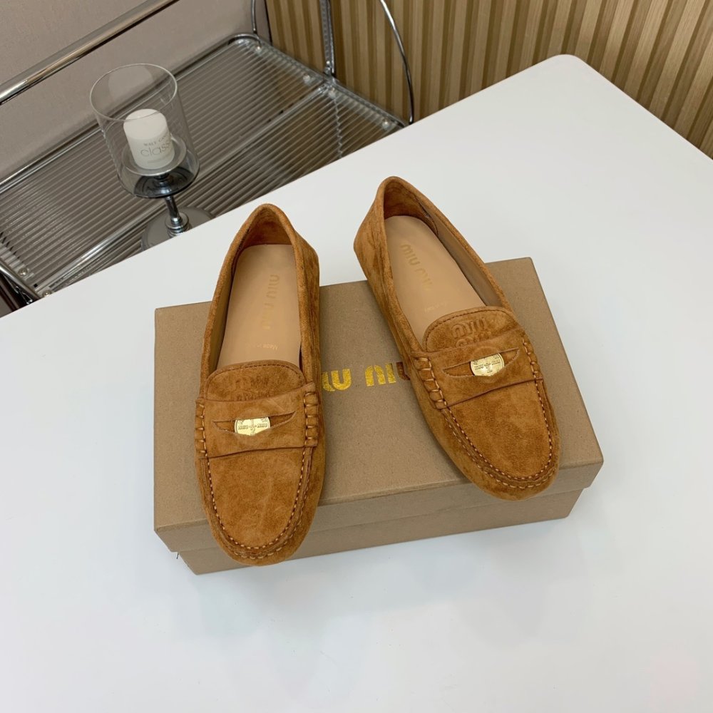 Лоферы жіночі фото 9