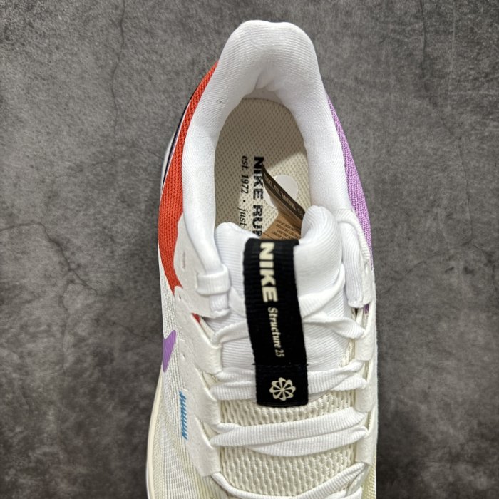 Кроссовки Nike Air Zoom Structure 25 фото 8