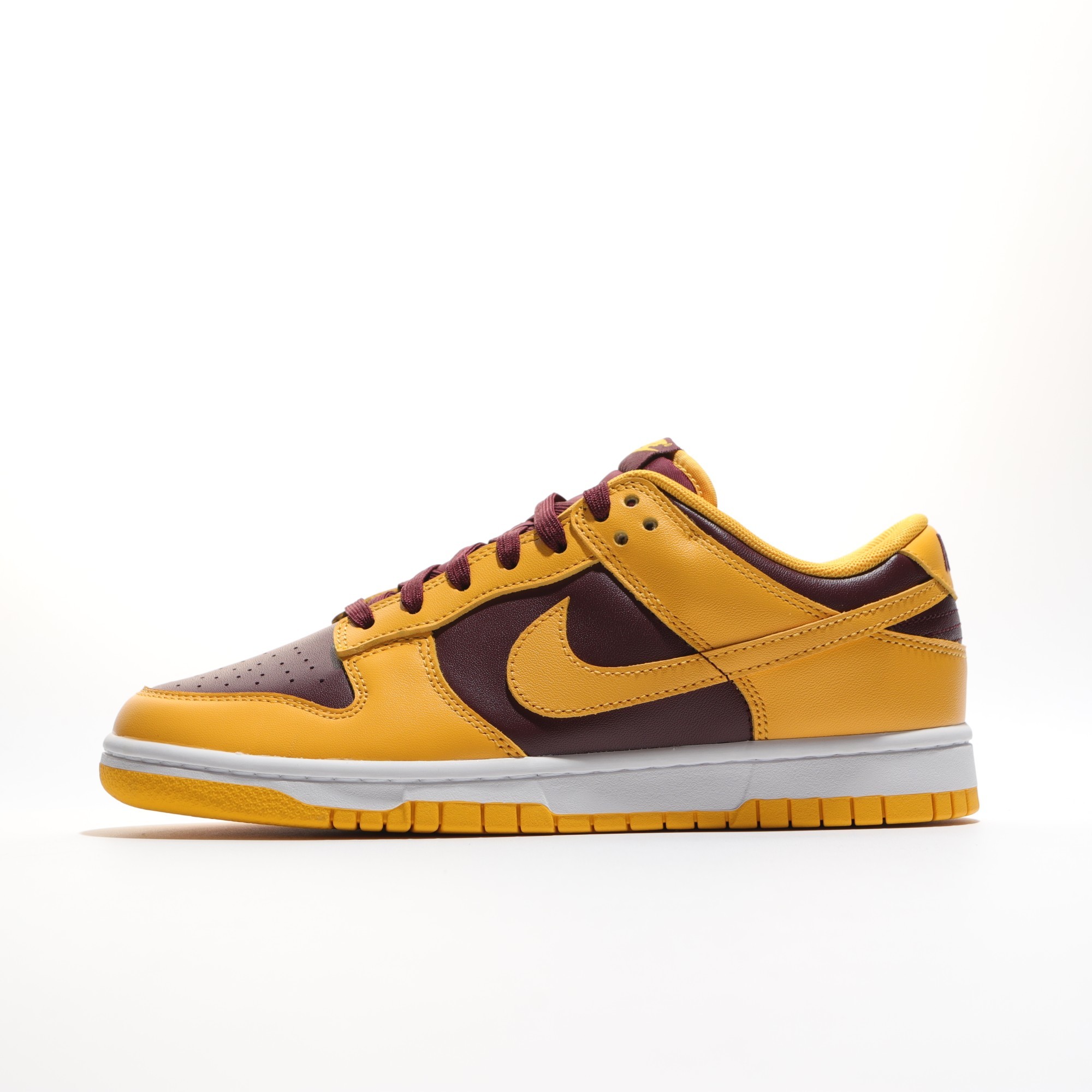 Sneakers Dunk Low фото 5