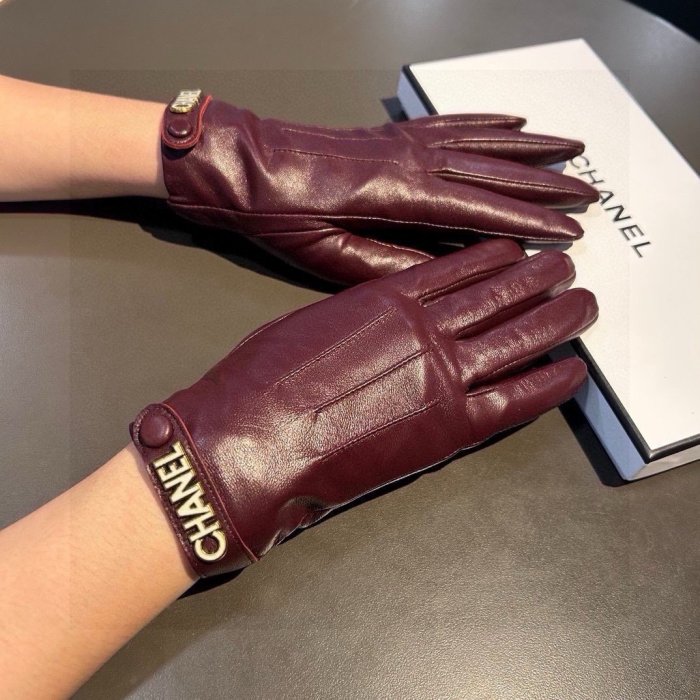 Gloves women's