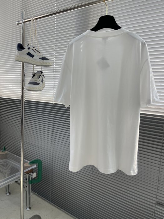 T-shirt men's фото 8
