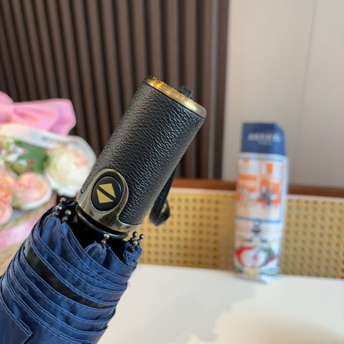 Зонт складной полный автомат фото 5