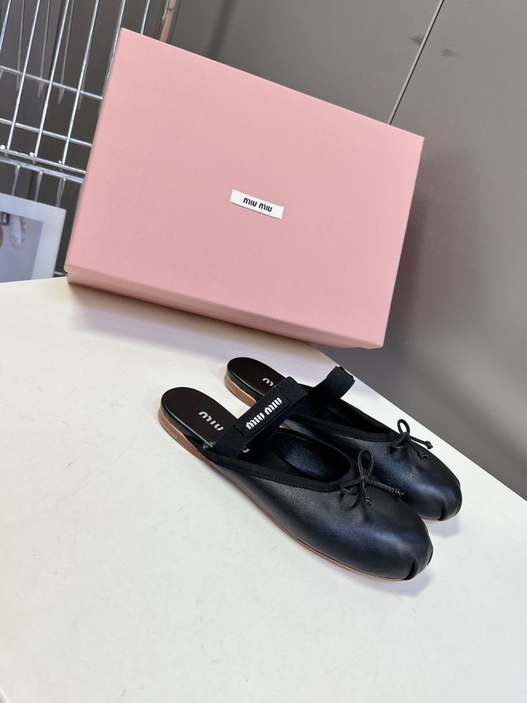 Ballet shoes фото 2