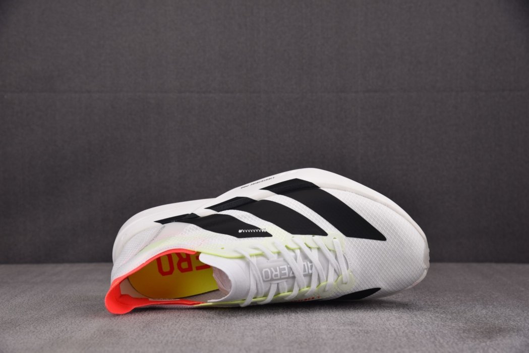 Кроссовки Adizero Adios Pro 4 Running фото 3
