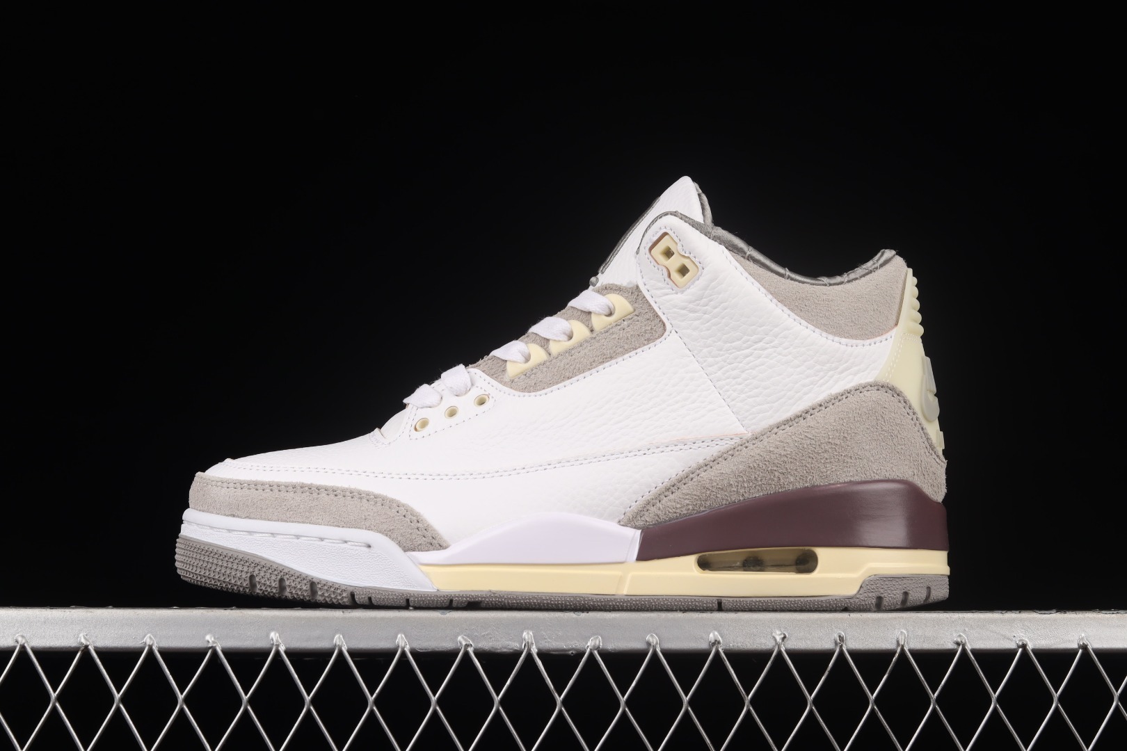 Sneakers Jordan 3 Retro A Ma Maniere DH3434-110