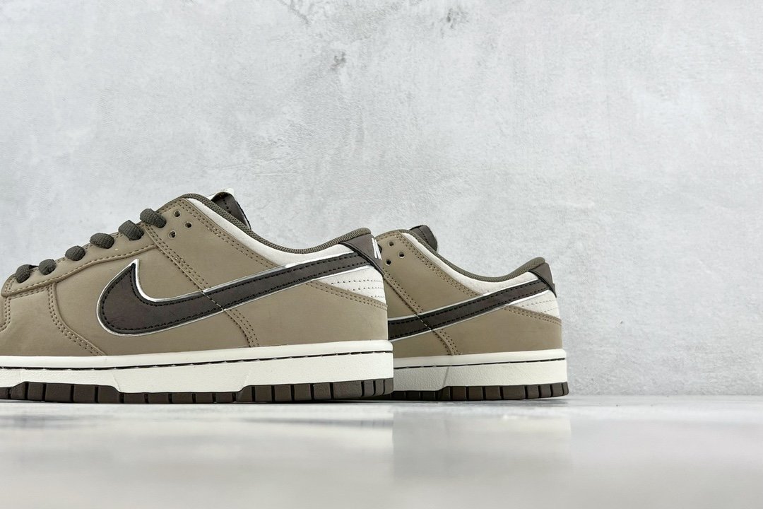 Кросівки Dunk Low LF0068 002 фото 8