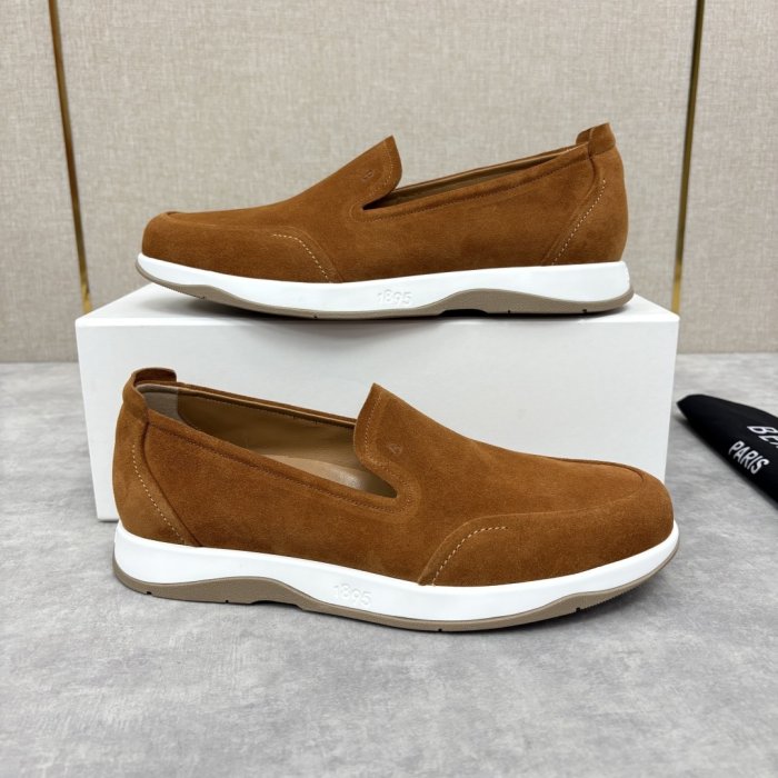 Туфли мужские фото 2