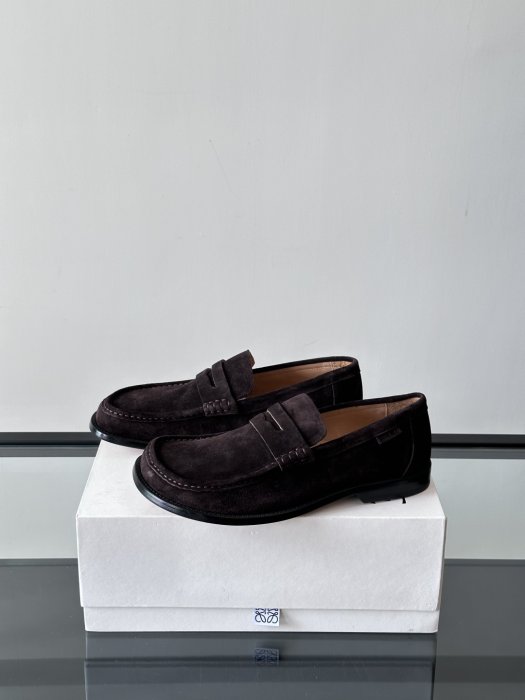 Туфлі чоловічі фото 3