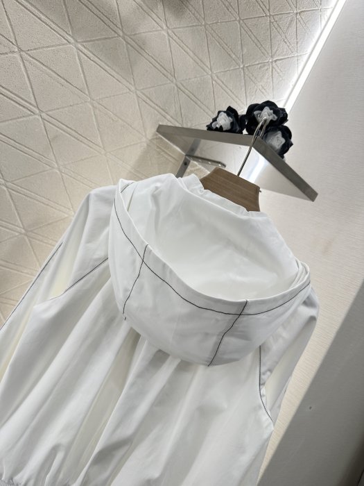 Jacket windcheater women's фото 4