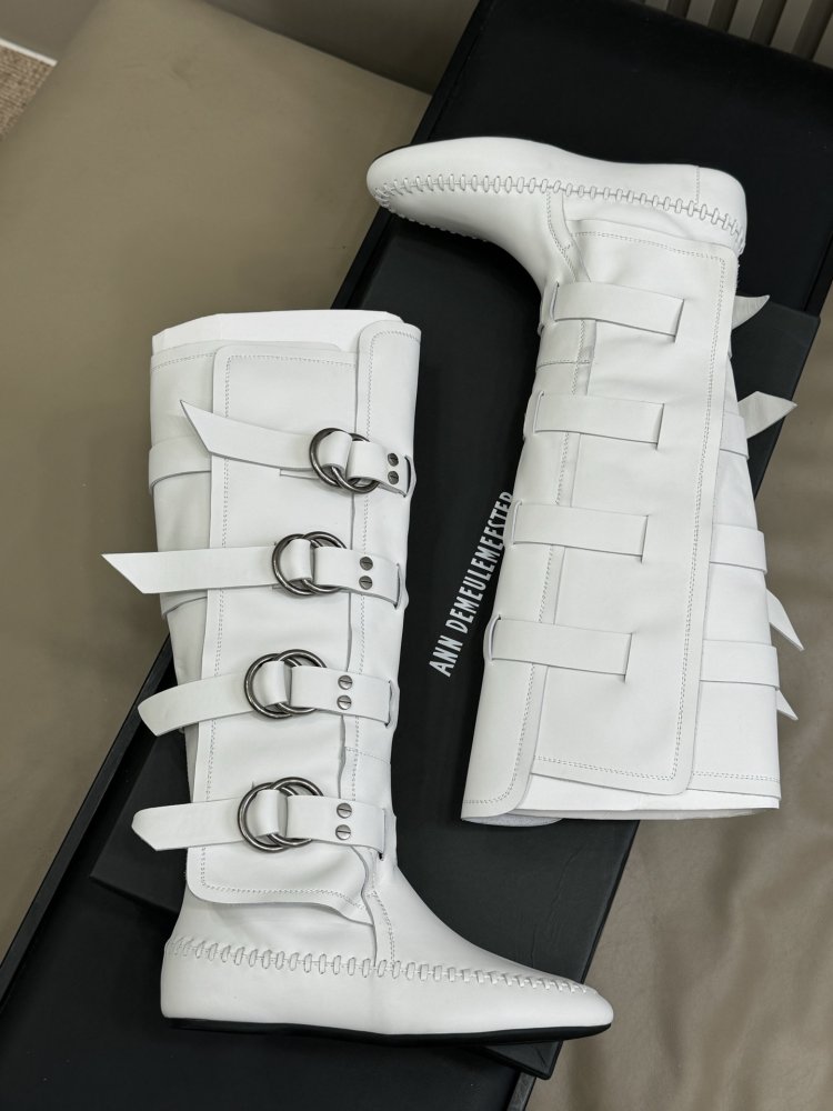 Чоботи жіночі фото 5