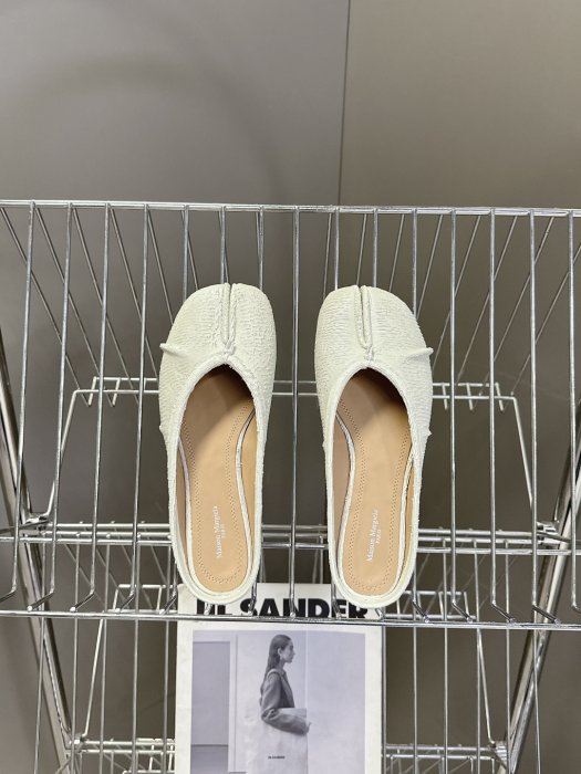 Балетки фото 6