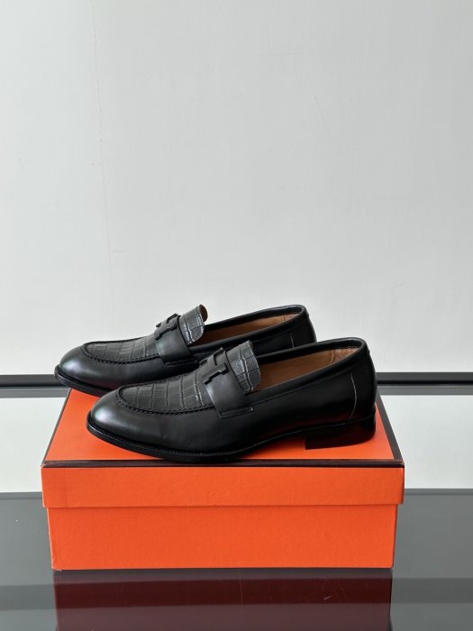 Туфли мужские фото 3