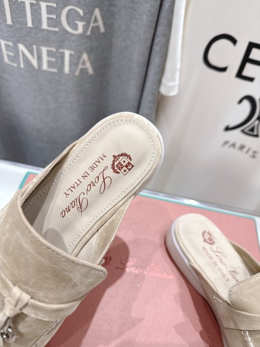 Мюли женские фото 6