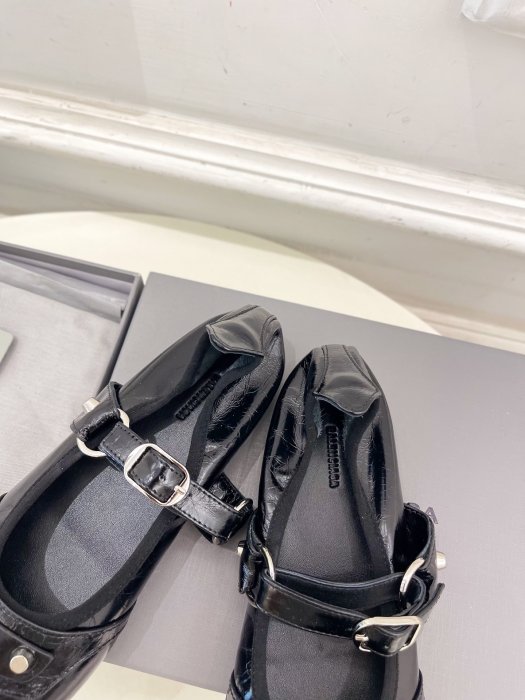 Балетки фото 7