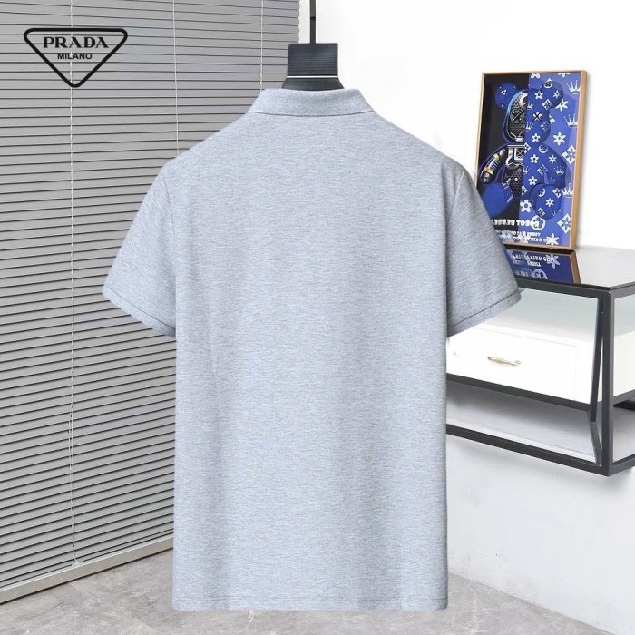 T-shirt men's фото 6