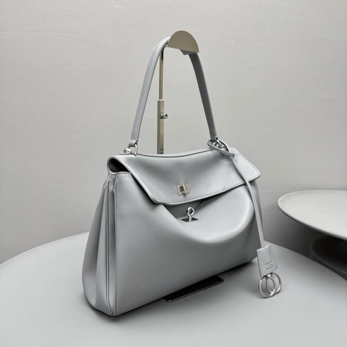 Сумка Rodeo Medium Cloud Gray 34 см фото 2