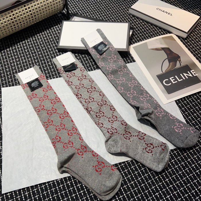 Set socks 3 vapor