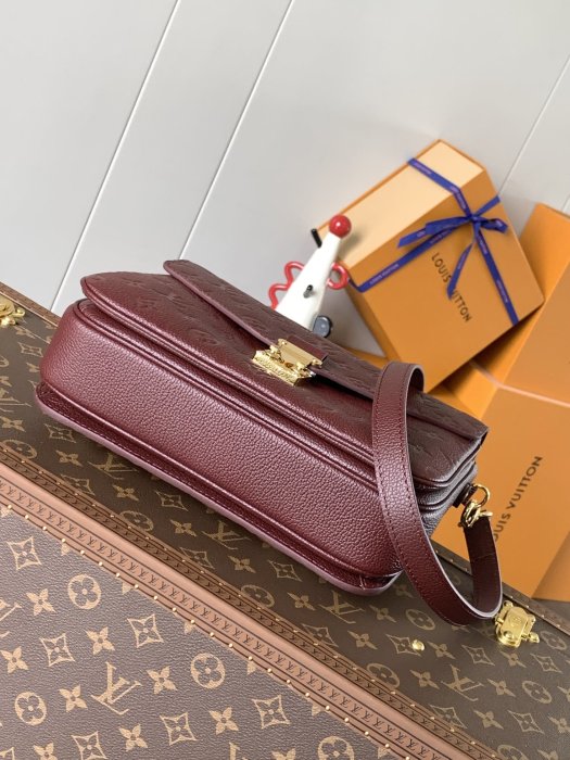 Сумка женская POCHETTE METIS 25 см фото 5