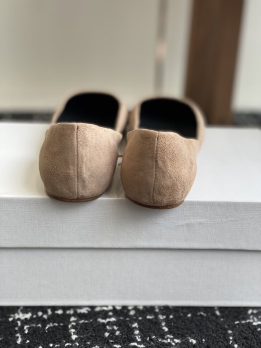 Балетки фото 8