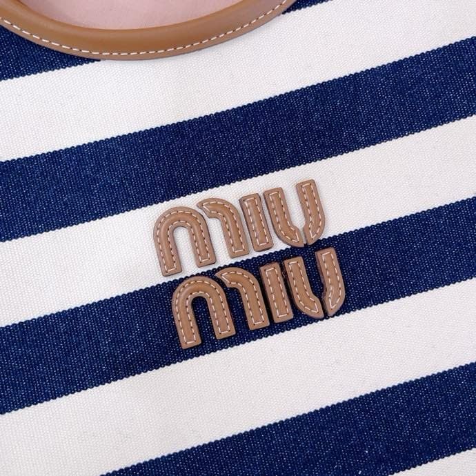 A bag Ivy wicker 5BG231 35 cm фото 8