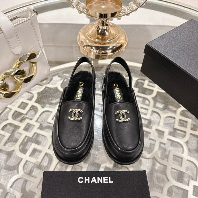 Лоферы женские фото 9