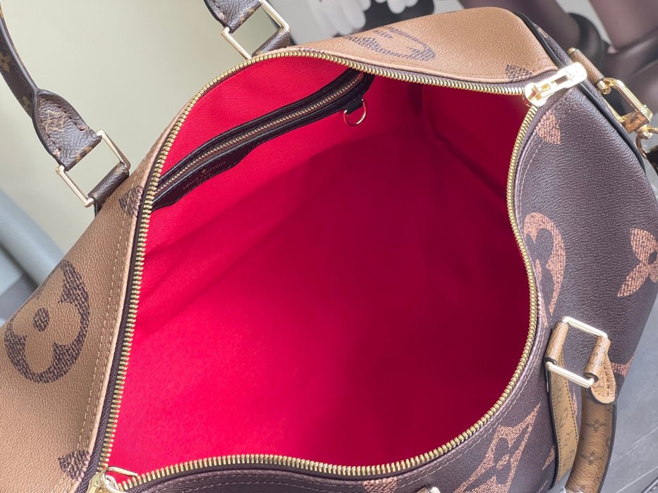 Сумка дорожняя Keepall Bandouliere 45 фото 8