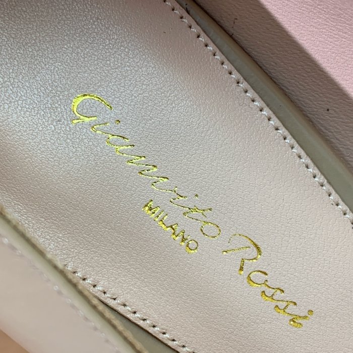 Туфли женские фото 8