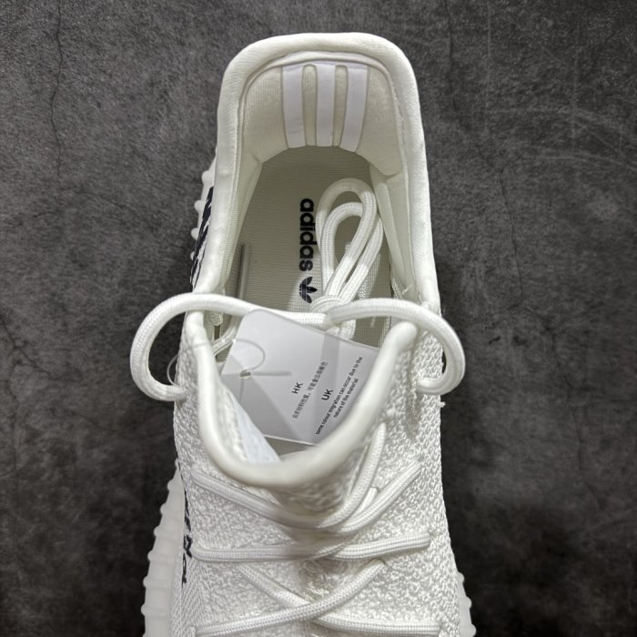 Кроссовки Yeezy Boost 350v2 x Stussy фото 8