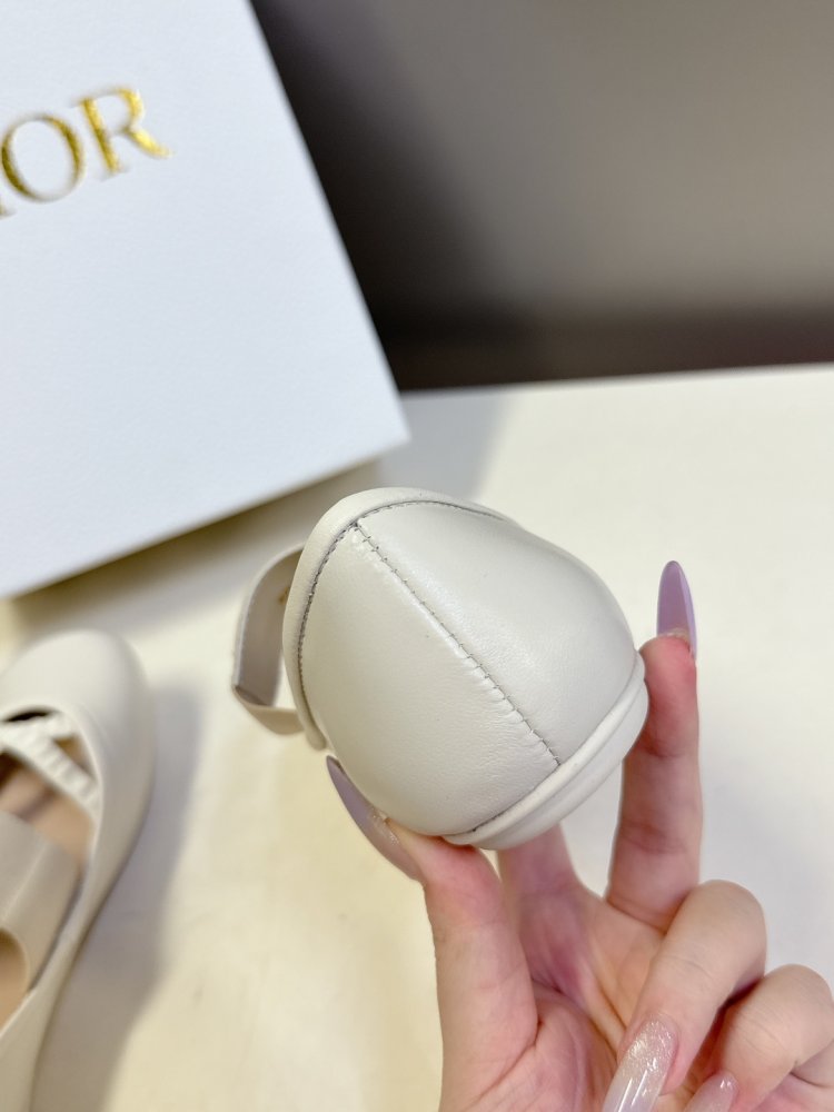 Балетки фото 9