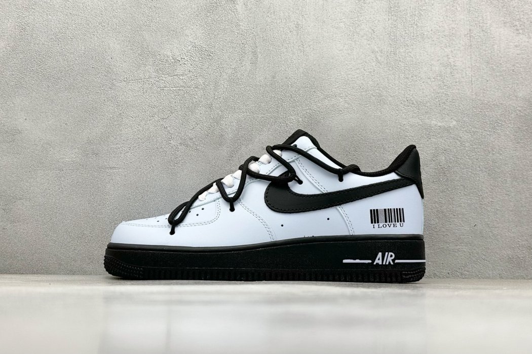 Кроссовки Nike Air Force 1 Low 07