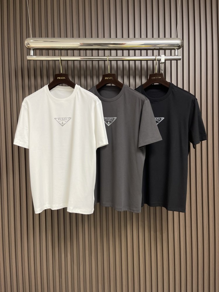 Футболка мужская фото 3