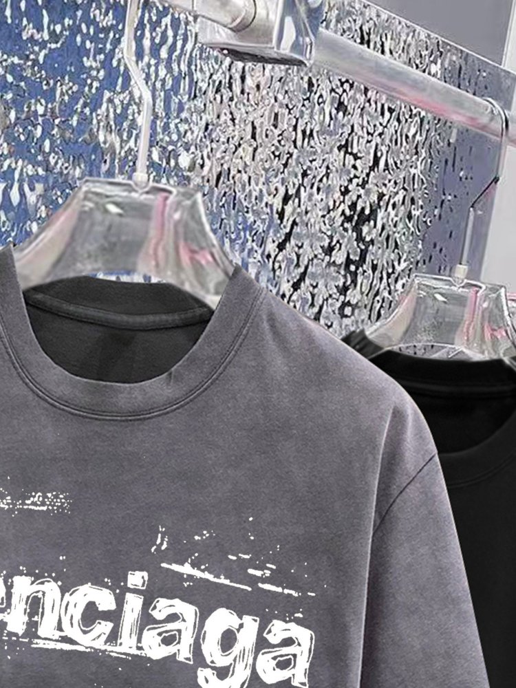 Футболка мужская фото 4